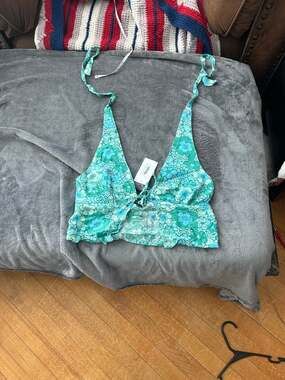 Wild fable top size xsmall new with tags